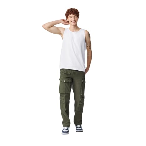 comfort colors adult style g9360 tank top