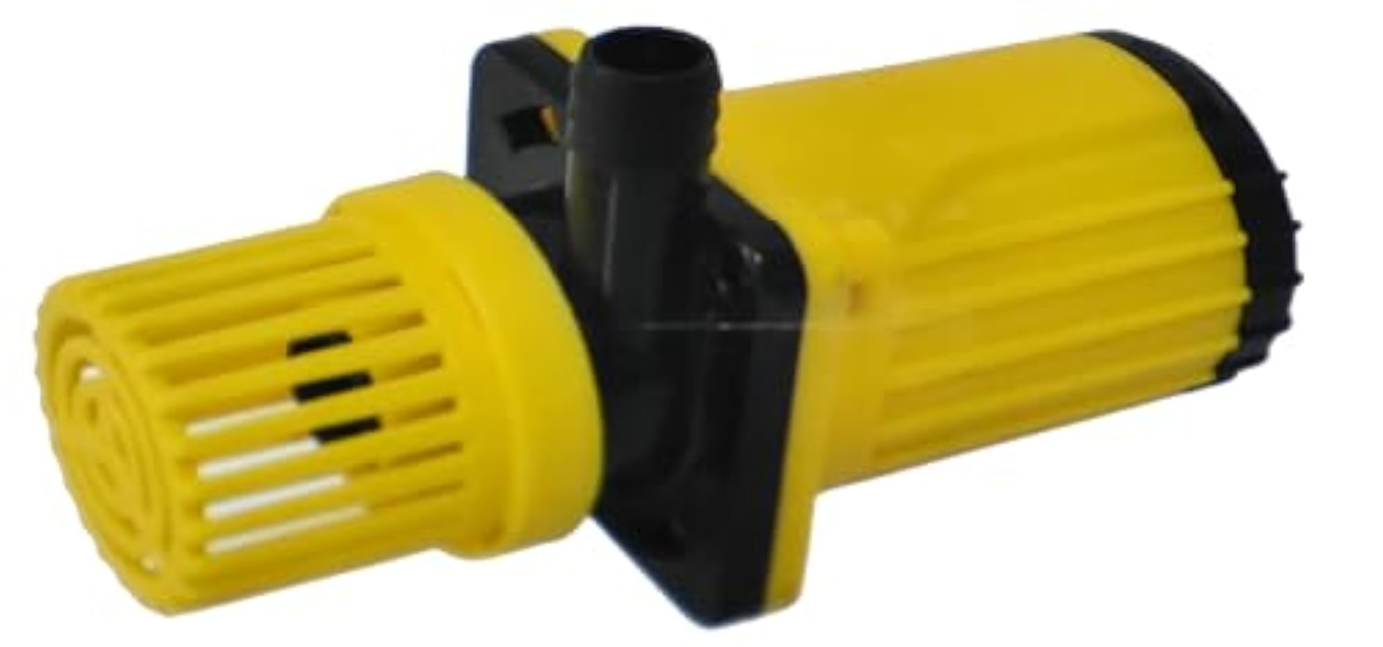 12V DC Submersible Water Pump, High Lift IPX8 Waterproof