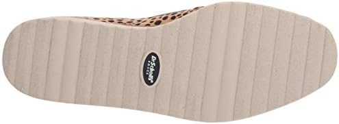Dr. Scholl's Shoes Women's Look Out Loafer, Black, 7.5 | Image 3