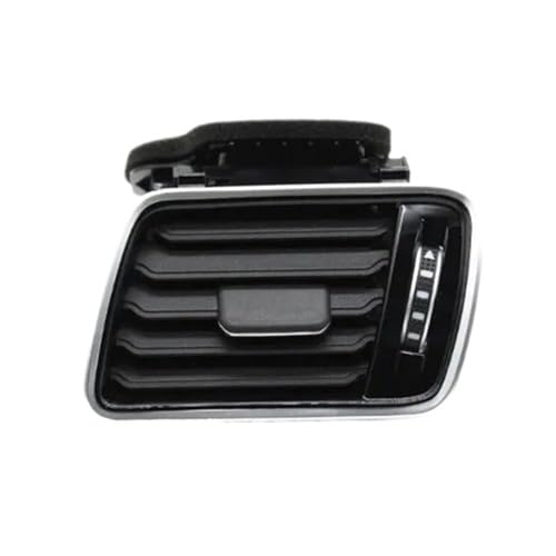 Grille d'aération pour VW Passat B6 B7 ventilation centrale 3AD819701A 3AD819702A