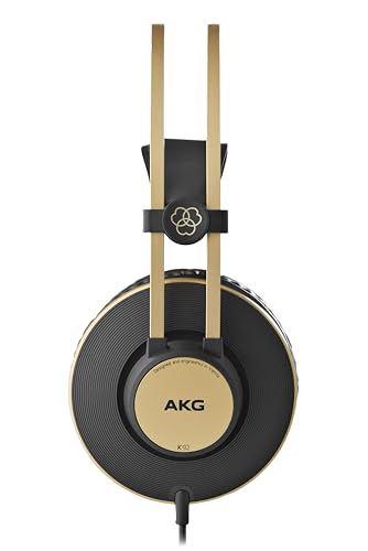 AKG K92 fermé Heaadphones
