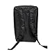 Generic Waterproof Cajon Backpack with Padded Case and Strap