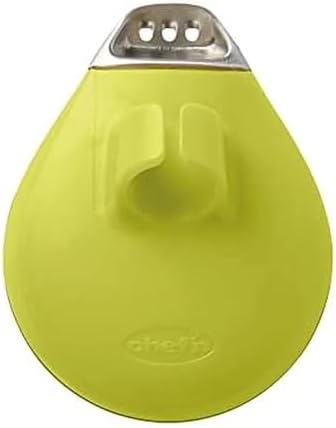 Chef'n PalmZester Citrus Zester (Avocado)