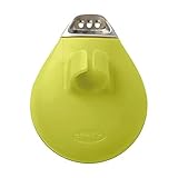 Chef'n PalmZester Citrus Zester, Avocado