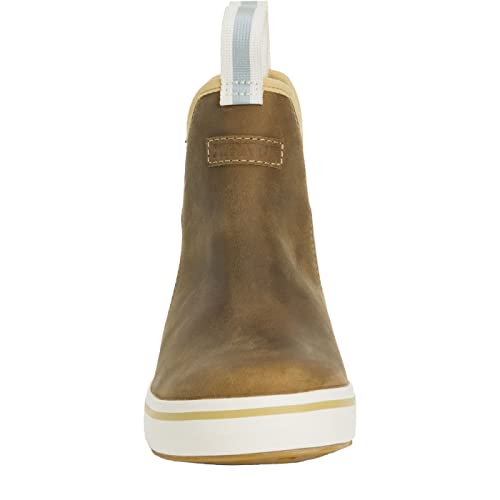 Image of Xtratuf Women's 6 In Ankle Deck Boot