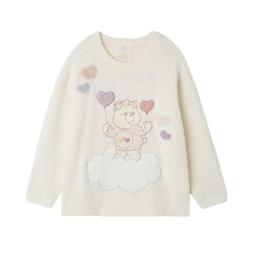 スナイデルホーム Care Bears(TM) プルオーバー ケアベア SNIDEL HOME