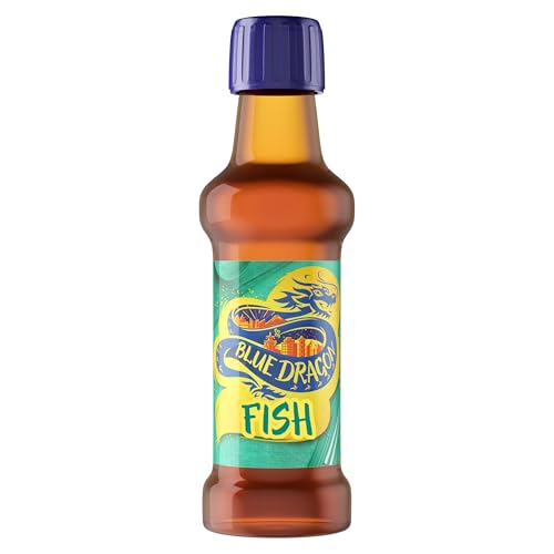 Blue Dragon Fish Sauce 150ml