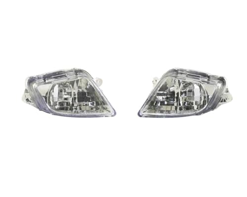 Clignotants moto pour CBR1100XX 1997-2006 boîtier de lampe