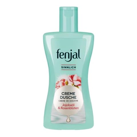 fenjal Creme Dusche Sinnlich Cover