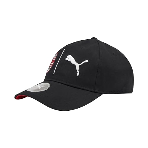 AC Milan Puma ACM Fan BB cap One Size