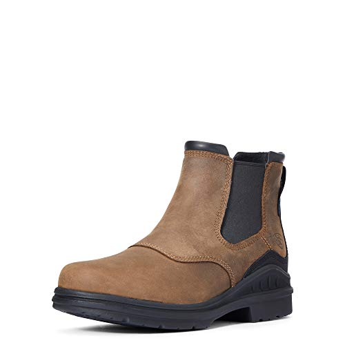 ARIAT mens Antique
