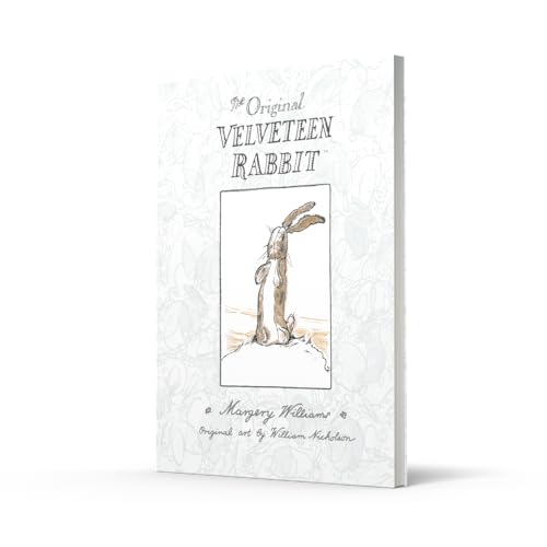 Velveteen Rabbit image 5