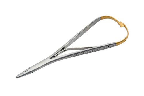 Szco Supplies Mathew Pinza, Gold