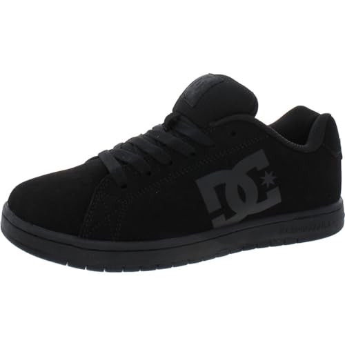 DC Boy's Gaveler Skate Shoe