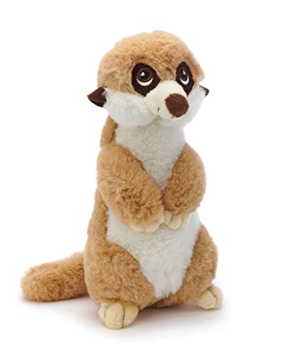 Deluxe Paws Your Planet - Peluche ecologico a