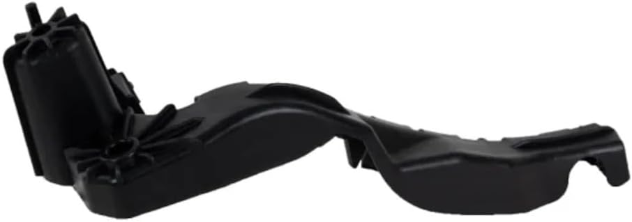 For GMC Terrain 2010 11 12 13 14 15 16 2017 Bumper Cover Retainer Driver and Passenger Side | Pair | Front | Polypropylene/Glass Fiber | Replacement For GM1042150, GM1043150 | 84086309, 84086310