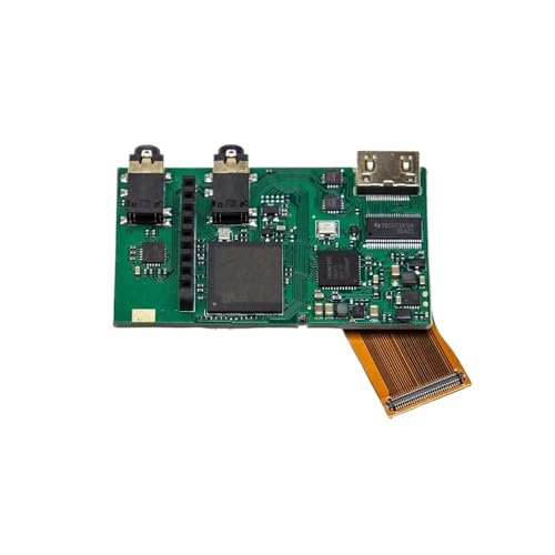 Accesorio Ventilador Compatible para SKYZONE SKY04X FPV miniatura 4