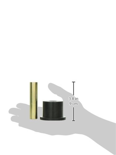 Energy Suspension 4.2121G Front Spring Bushing Set For Ford 4Wd #TOP1