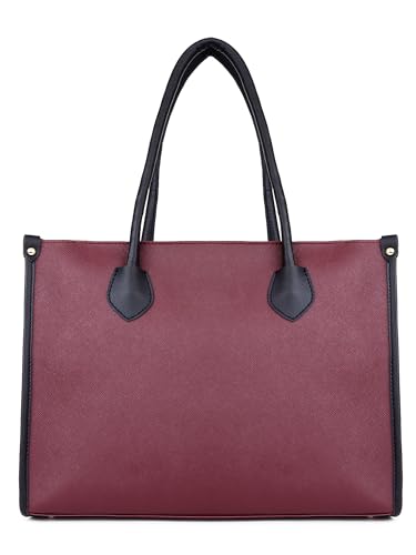Image of LEGAL BRIBE Textured Tote bag