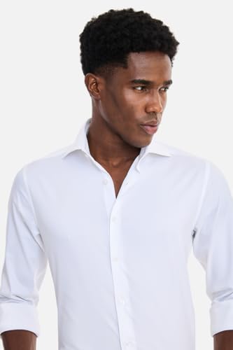Image of Snitch Men Shirt