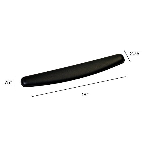 3M Gel Wrist Rest 18" - Image 9