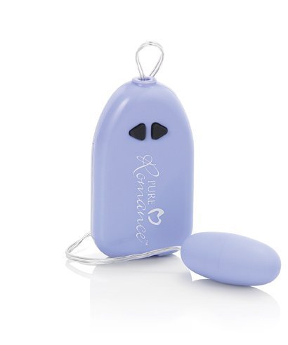 Pure Romance Platinum Collection Ultimate 7th Heaven Bullet Vibrator Sex Toys