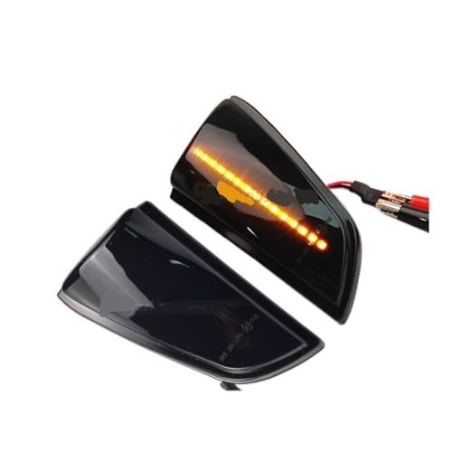 Clignotant dynamique rétroviseur Volvo S40 V50 2005 2006 2007
