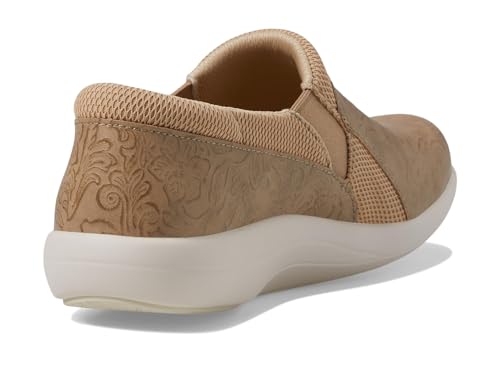 Image of Alegria Women's Duette Professional Slip On All-Day Comfort Shoes