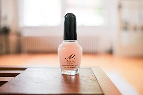 Nail Hardener & Conditioner #TOP4