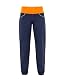Kletterhose Damen Café Kraft Trinity Boulderhose für Outdoor-Aktivitäten