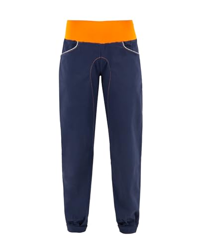 Café Kraft Damen Trinity Boulderhose Kletterhose Climbing Pants...