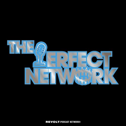The Perfect Network Titelbild