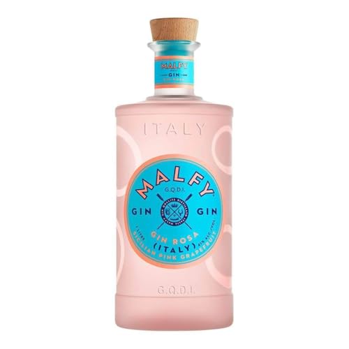 Malfy Rosa Ginebra Premium,...