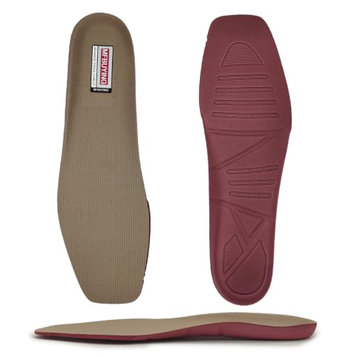 Insoles for Ariat Cowboy Boots