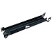 Cable Management Rackmount Cable Tray Tray Height: 3 1/2" H (2U space)