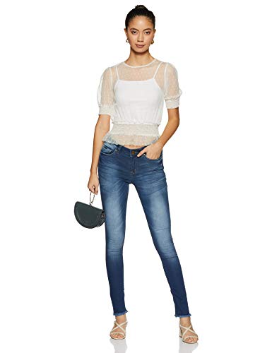 Image of Women's Skinny Jeans
