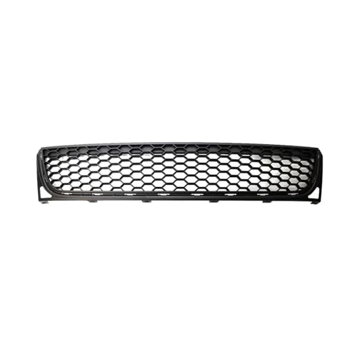 Grille avant pour VW Golf 6 GTI 2009-2013 calandre double barre