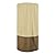 Classic Accessories Veranda Water-Resistant 32 Inch Round Stand-Up Patio Heater With Table Cover, Outdoor Table Cover