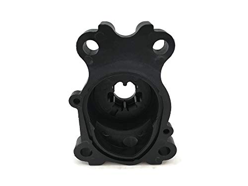 Boat Motor Housing Water Pump 63D-44311 66T-44311-00 T40-04000201 for Yamaha Parsun Makara Hidea Outboard FT F 40HP 50HP 60HP 2/4-stroke Boats Motor Engine