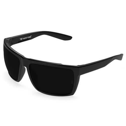 WISTON XL Z87 Sunglasses for Big Heads