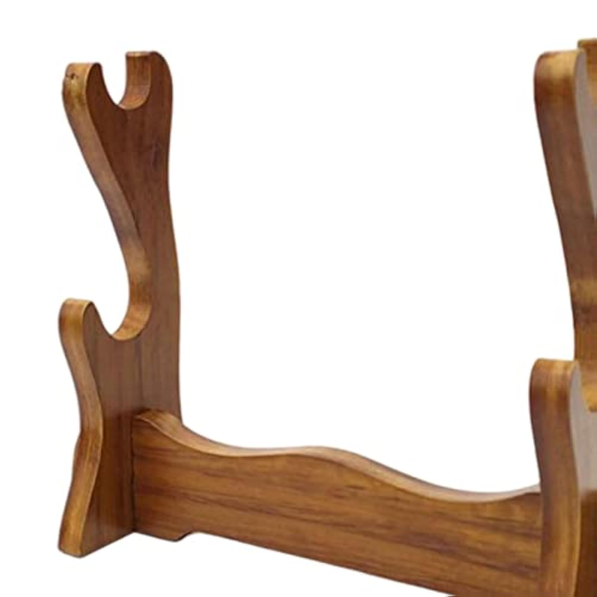 Samurai Sword Display Stand Holder Rack