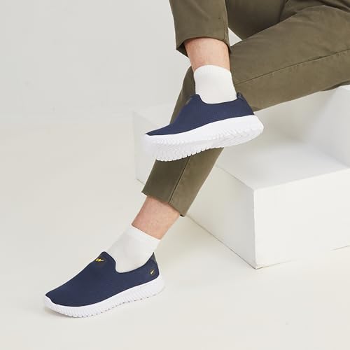 Image of Campus Men Oxyfit (N) Walking Shoes