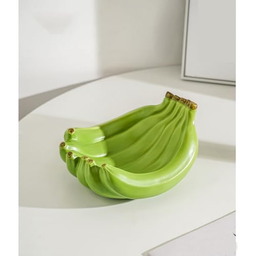 Bandeja de frutas de cerámica shjxi el regalo ideal para inauguración de casa 5