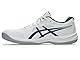ASICS Herren Court Slide 4 Sneaker, Multicolor, 40 EU