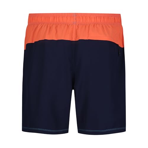 Under Armour Men's Comfort Swim Trunks, Shorts with Drawstring Closure & Full Elastic Waistband3