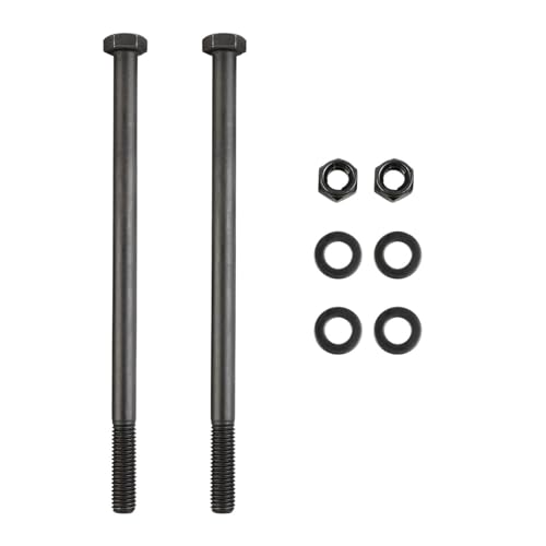 Fixation roulement arrière Yamaha Blaster 200 pour supprimer le jeu du bras oscillant - 2