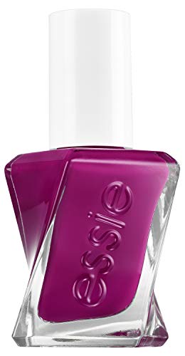 Essie Smalto Semipermanente Gel Couture, Senza Lampada UV, Tenuta Fino a 12 Giorni, 473 Dress Code, 13,5 ml