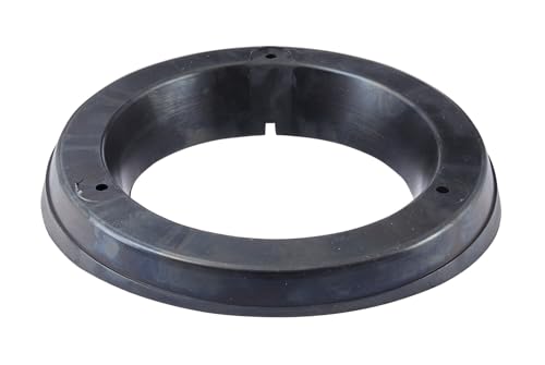 Embase de gyrophare HELLA 9Gd 859 037-011 en forme de cale pour fixation de feu clignotant