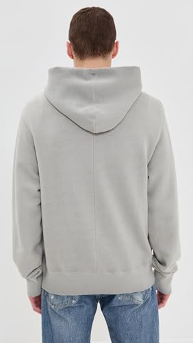 rag & bone Men's Vintage Terry Hoodie3