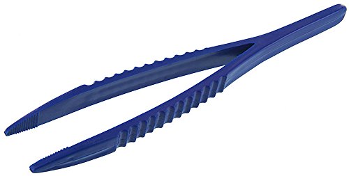 Tweezers, Synthetic, Non-conductive Plastic - TWZ-799.00